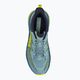 Мъжки обувки за бягане HOKA Mafate Speed 4 синьо/жълто 1129930-SBDCT 6