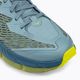Мъжки обувки за бягане HOKA Mafate Speed 4 синьо/жълто 1129930-SBDCT 7