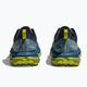 Мъжки обувки за бягане HOKA Mafate Speed 4 синьо/жълто 1129930-SBDCT 13