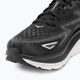Мъжки обувки за бягане HOKA Clifton 9 Wide black/white 7