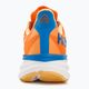 Мъжки обувки за бягане HOKA Clifton 9 Wide vibrant orange/impala 7