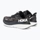 Дамски обувки за бягане HOKA Clifton 9 Wide black/white 3