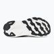 Дамски обувки за бягане HOKA Clifton 9 Wide black/white 5