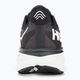 Дамски обувки за бягане HOKA Clifton 9 Wide black/white 7