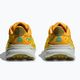 Мъжки обувки за бягане HOKA Challenger ATR 7 passion fruit/golden yellow 11