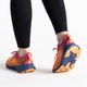 Дамски обувки за бягане HOKA Challenger ATR 7 GTX orange-pink 1134502-VOPY 3
