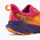 Дамски обувки за бягане HOKA Challenger ATR 7 GTX orange-pink 1134502-VOPY 10