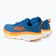 Мъжки обувки за бягане HOKA Bondi 8 blue 1123202-CSVO 3