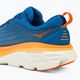 Мъжки обувки за бягане HOKA Bondi 8 blue 1123202-CSVO 10