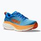 Мъжки обувки за бягане HOKA Bondi 8 blue 1123202-CSVO 11