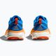 Мъжки обувки за бягане HOKA Bondi 8 blue 1123202-CSVO 14