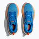 Мъжки обувки за бягане HOKA Bondi 8 blue 1123202-CSVO 15