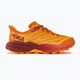 Мъжки обувки за бягане HOKA Speedgoat 5 amber haze/sherbet 2