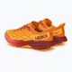 Мъжки обувки за бягане HOKA Speedgoat 5 amber haze/sherbet 3