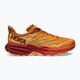 Мъжки обувки за бягане HOKA Speedgoat 5 amber haze/sherbet 8