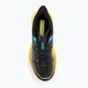 Мъжки обувки за бягане HOKA Speedgoat 5 black/evening primrose 6