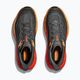 Мъжки обувки за бягане HOKA Speedgoat 5 castlerock/flame 15