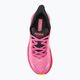 Дамски обувки за бягане HOKA Arahi 6 strawberry/black 6