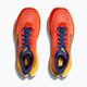 HOKA Mach 5 flame/dandelion мъжки обувки за бягане 12