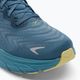 Мъжки обувки за бягане HOKA Arahi 6 bluesteel/sunlit ocean 7