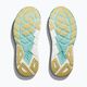 Мъжки обувки за бягане HOKA Arahi 6 bluesteel/sunlit ocean 14