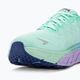 Дамски обувки за бягане HOKA Arahi 6 Wide sunlit ocean/lilac mist 8