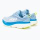 Мъжки обувки за бягане HOKA Bondi 8 airy blue/diva blue 4