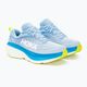 Мъжки обувки за бягане HOKA Bondi 8 airy blue/diva blue 5