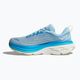 Мъжки обувки за бягане HOKA Bondi 8 airy blue/diva blue 3