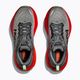 Мъжки обувки за бягане HOKA Bondi 8 castlerock/flame 12