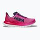Дамски обувки за бягане HOKA Mach 5 raspberry/strawberry 7