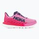 Дамски обувки за бягане HOKA Mach 5 raspberry/strawberry 2