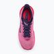 Дамски обувки за бягане HOKA Mach 5 raspberry/strawberry 6
