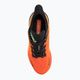 Мъжки обувки за бягане HOKA Clifton 9 flame/vibrant orange 6