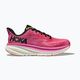 Дамски обувки за бягане HOKA Clifton 9 raspberry/strawberry 7