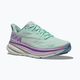 Дамски обувки за бягане HOKA Clifton 9 sunlit ocean/lilac mist 11
