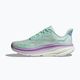 Дамски обувки за бягане HOKA Clifton 9 sunlit ocean/lilac mist 13