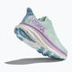Дамски обувки за бягане HOKA Clifton 9 sunlit ocean/lilac mist 18