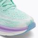 Дамски обувки за бягане HOKA Clifton 9 sunlit ocean/lilac mist 7