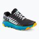 Мъжки обувки за бягане HOKA Torrent 3 black/diva blue