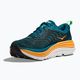 Мъжки обувки за бягане HOKA Gaviota 5 deep lagoon/sherbet 4