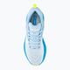 Мъжки обувки за бягане HOKA Bondi 8 Wide airy blue/diva blue 6