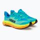 Мъжки обувки за бягане HOKA Mafate Speed 4 ceramic/diva blue 4