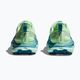 Дамски обувки за бягане HOKA Mafate Speed 4 lime glow/ocean mist 14