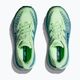 Дамски обувки за бягане HOKA Mafate Speed 4 lime glow/ocean mist 16