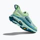 Дамски обувки за бягане HOKA Mafate Speed 4 lime glow/ocean mist 18