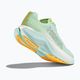 Дамски обувки за бягане HOKA Mach X lime glow/sunlit ocean 18