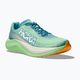 Мъжки обувки за бягане HOKA Mach X ocean mist/lime glow 11