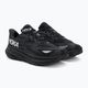 Мъжки обувки за бягане HOKA Clifton 9 GTX black/black 4