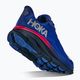Дамски обувки за бягане HOKA Clifton 9 GTX ослепително синьо/вечерно небе 9